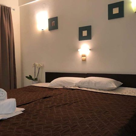 فندق Porto Marathos ماراثوبوليس المظهر الخارجي الصورة