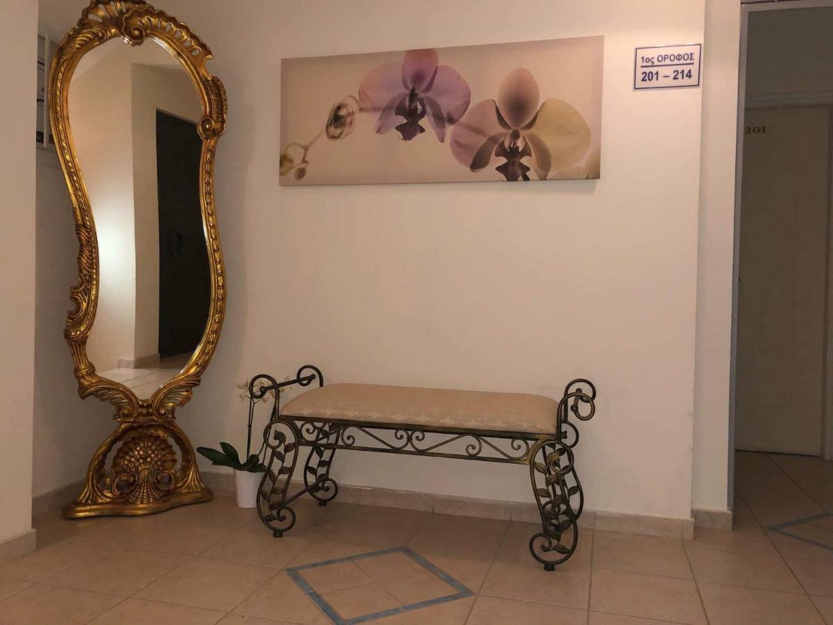 فندق Porto Marathos ماراثوبوليس المظهر الخارجي الصورة