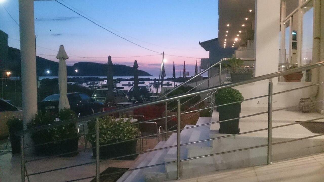 فندق Porto Marathos ماراثوبوليس المظهر الخارجي الصورة